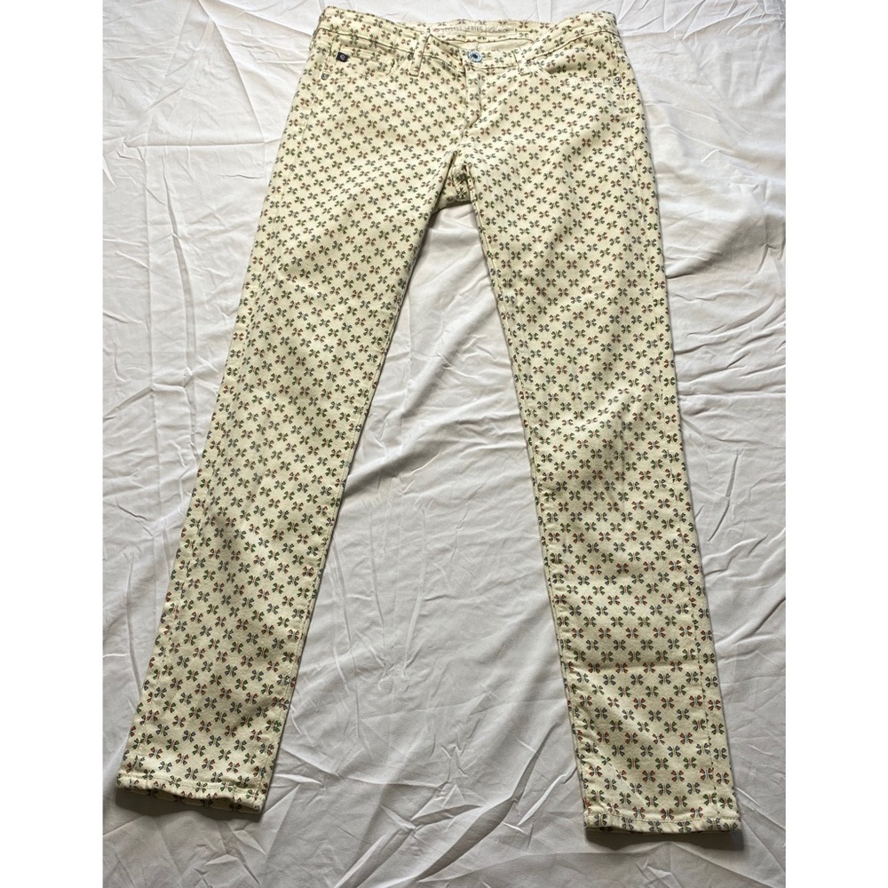 Adriano Goldschmied Stylist Series by Cher Coulter